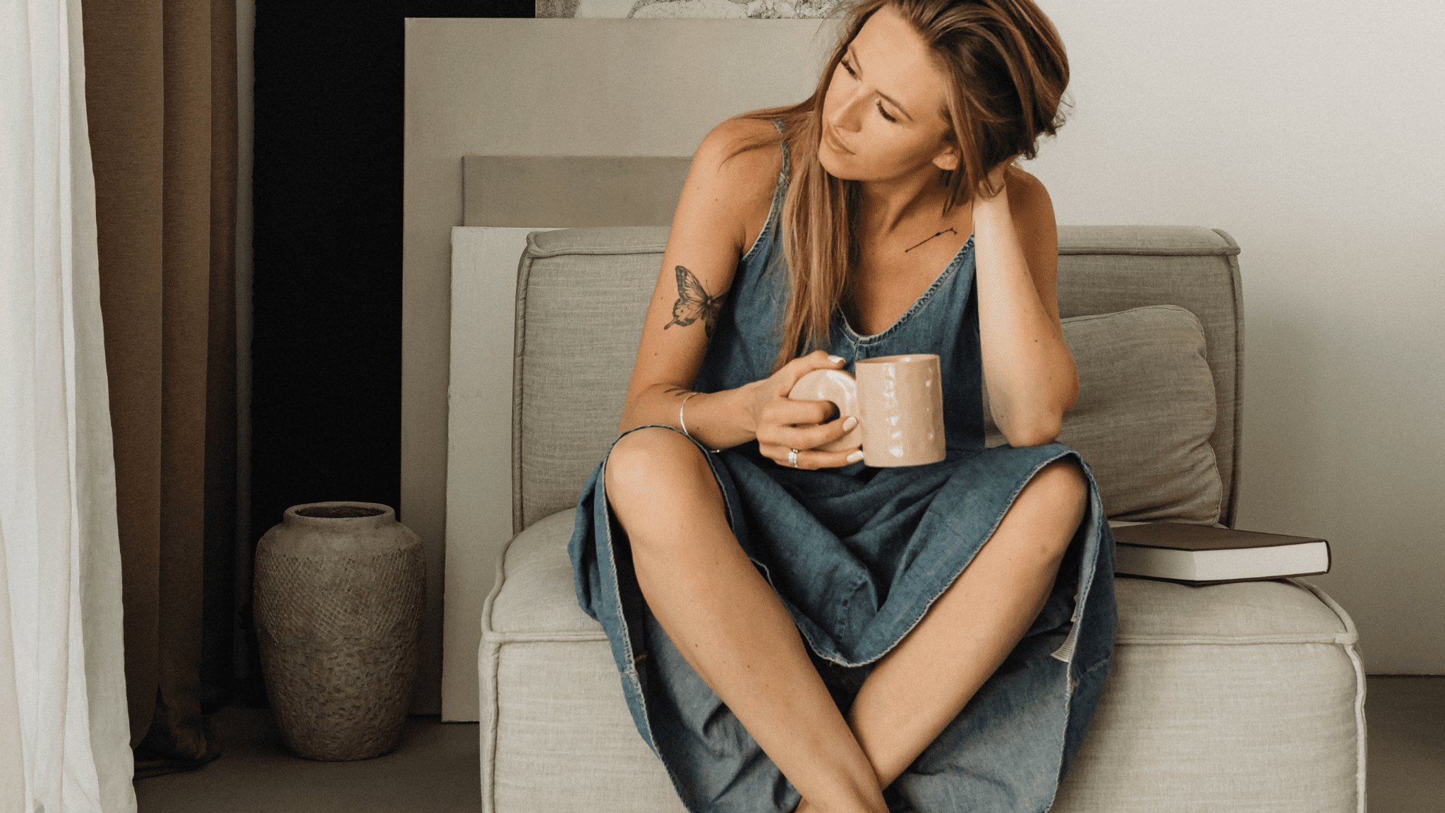 Cistite: come combatterla in modo veloce con 5 rimedi naturali Curare la cistite con i rimedi naturali_ridotta