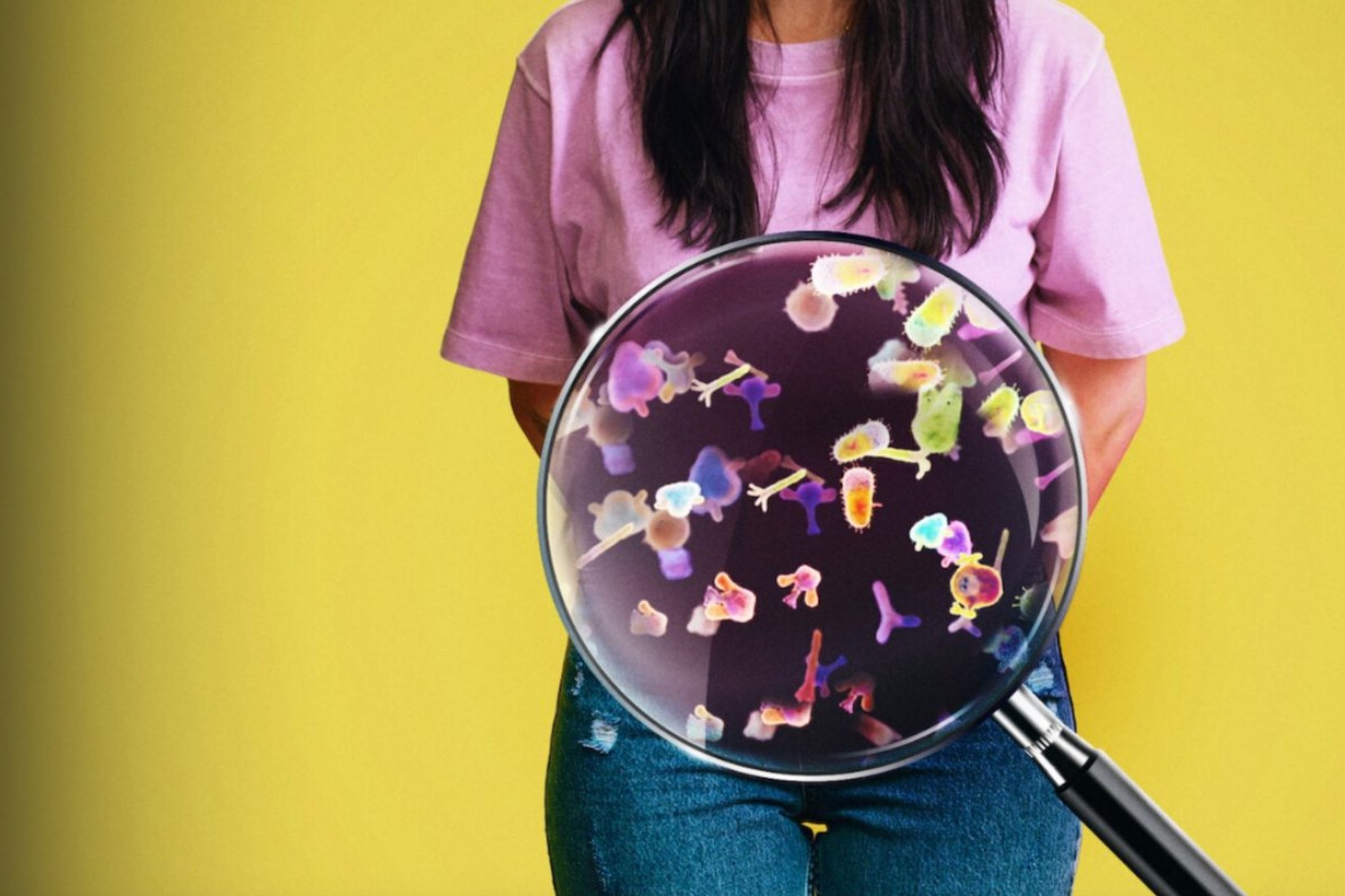 “Hack Your Health: i segreti dell’alimentazione” raccontati in una serie tv Netflix Hack Your Health