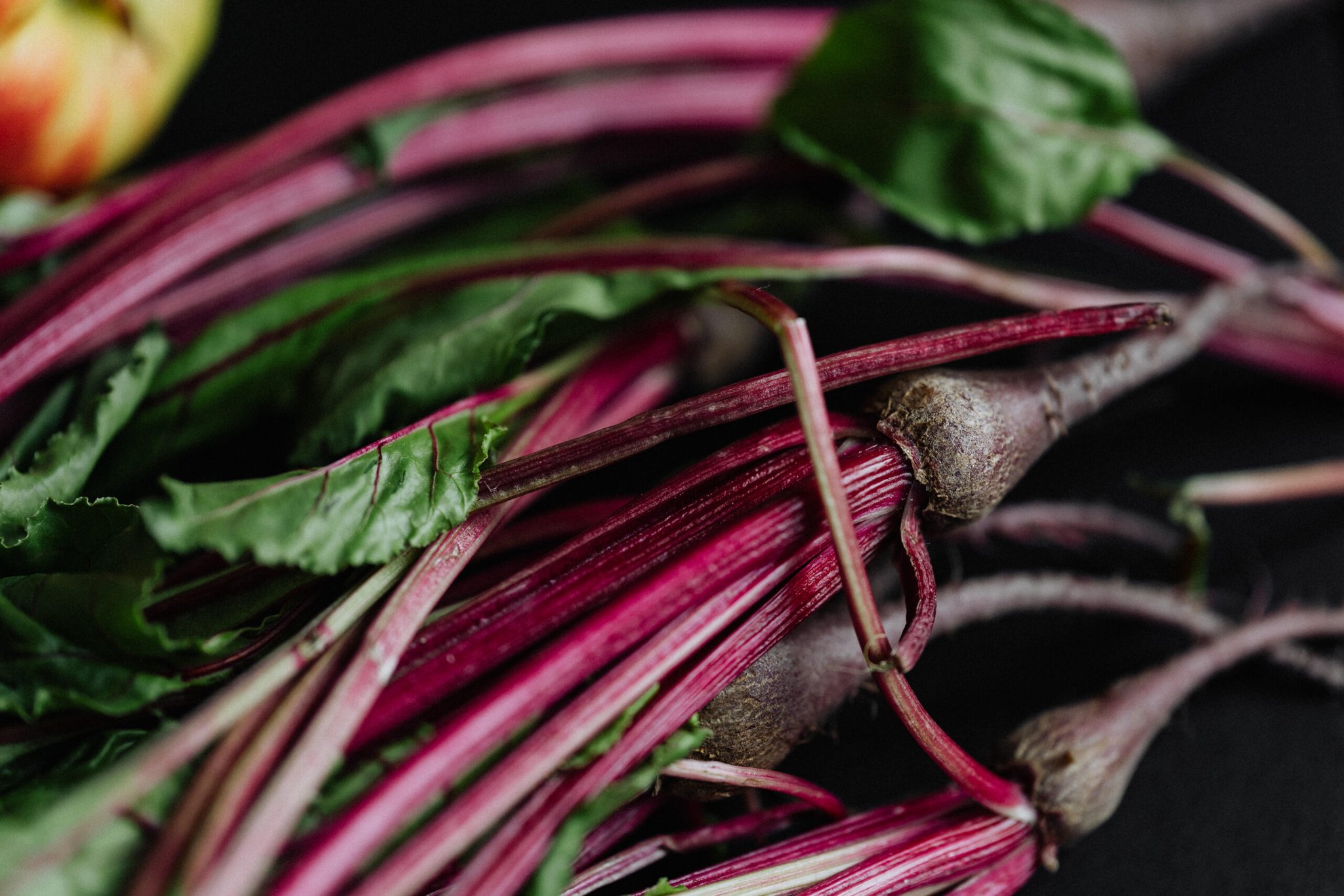 Disintossicare il corpo con la barbabietola