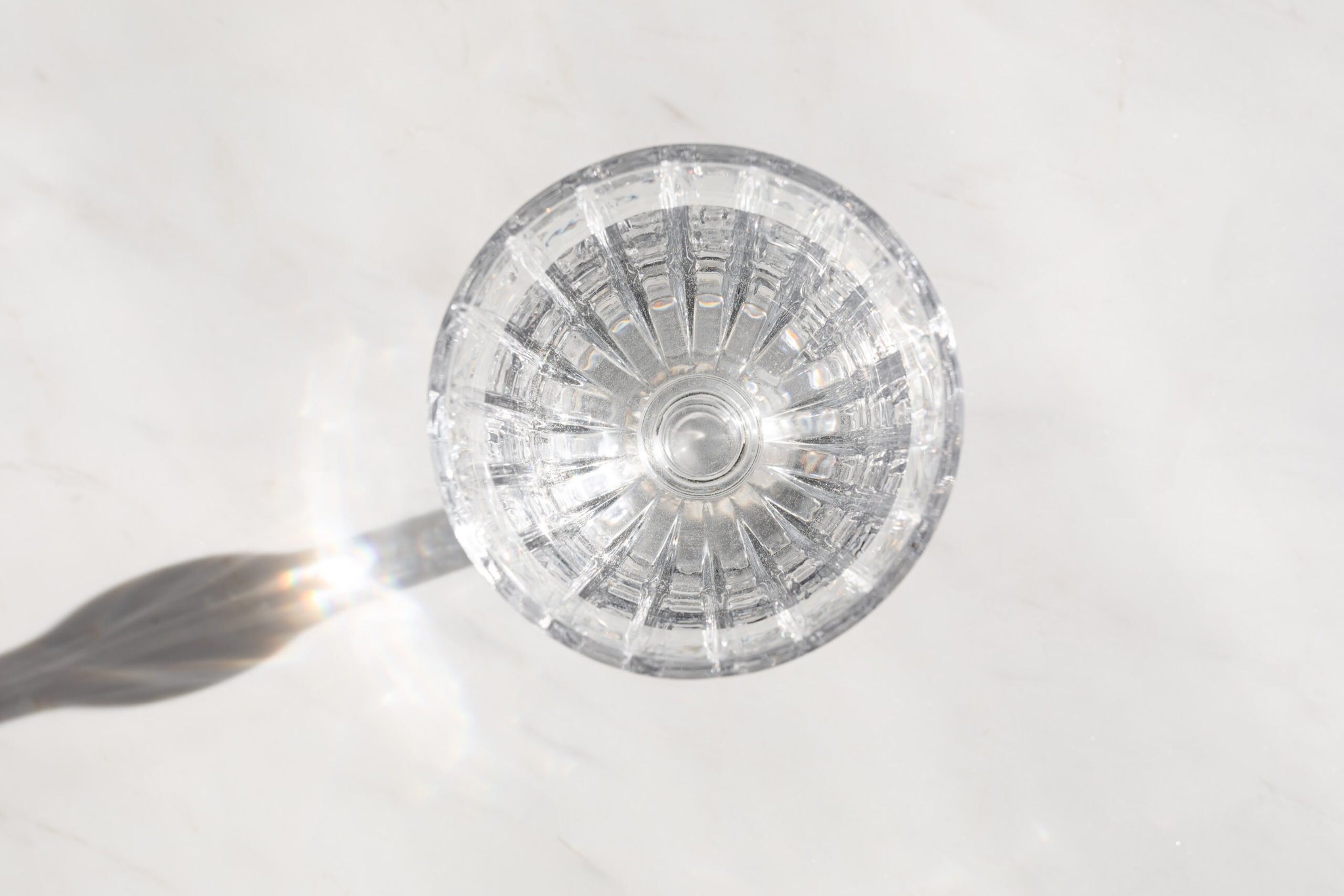 Disintossicare il corpo con l'acqua