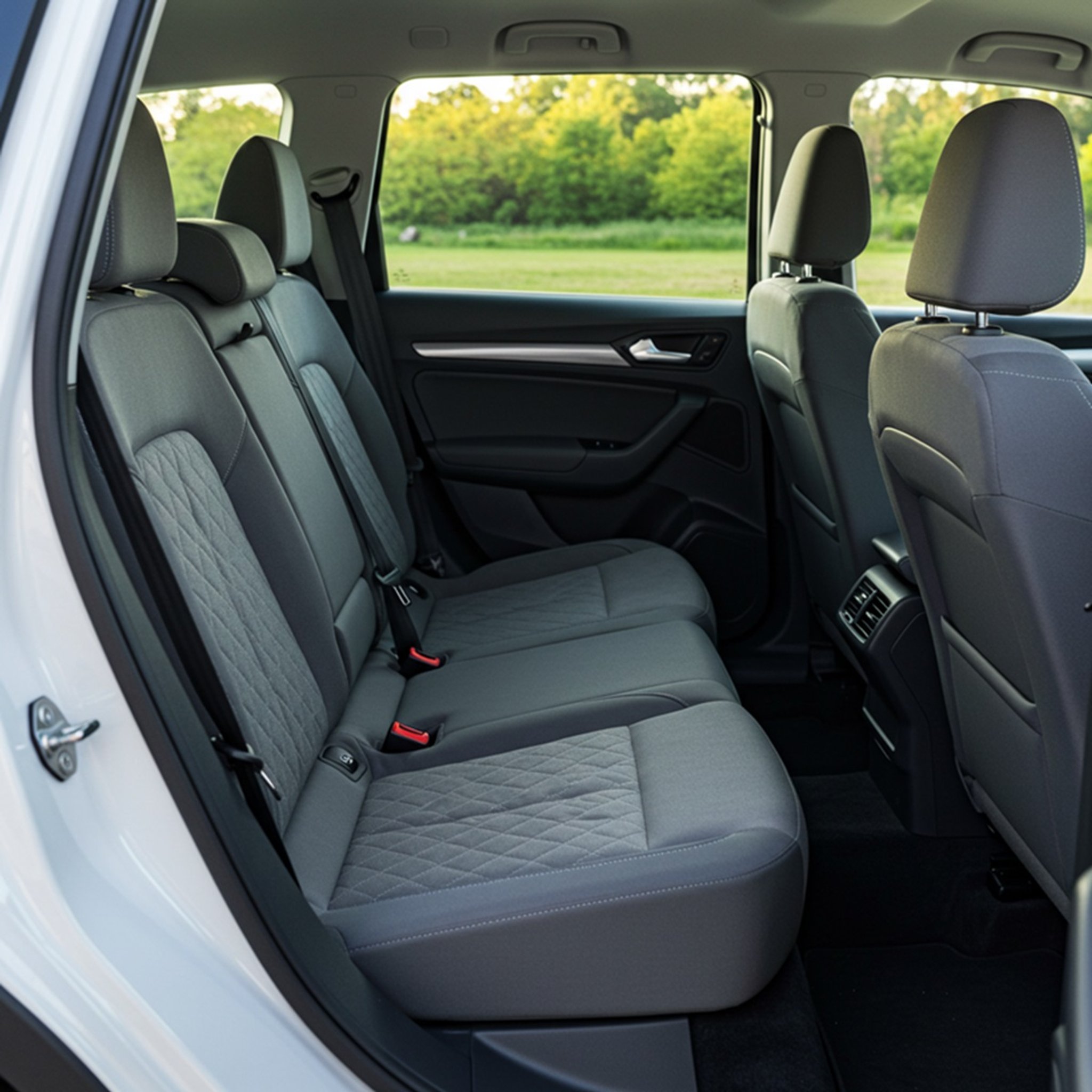 Mal di auto nei bambini: rimedi e prevenzione Immagine per l'articolo: Mal di auto nei bambini: rimedi e prevenzione