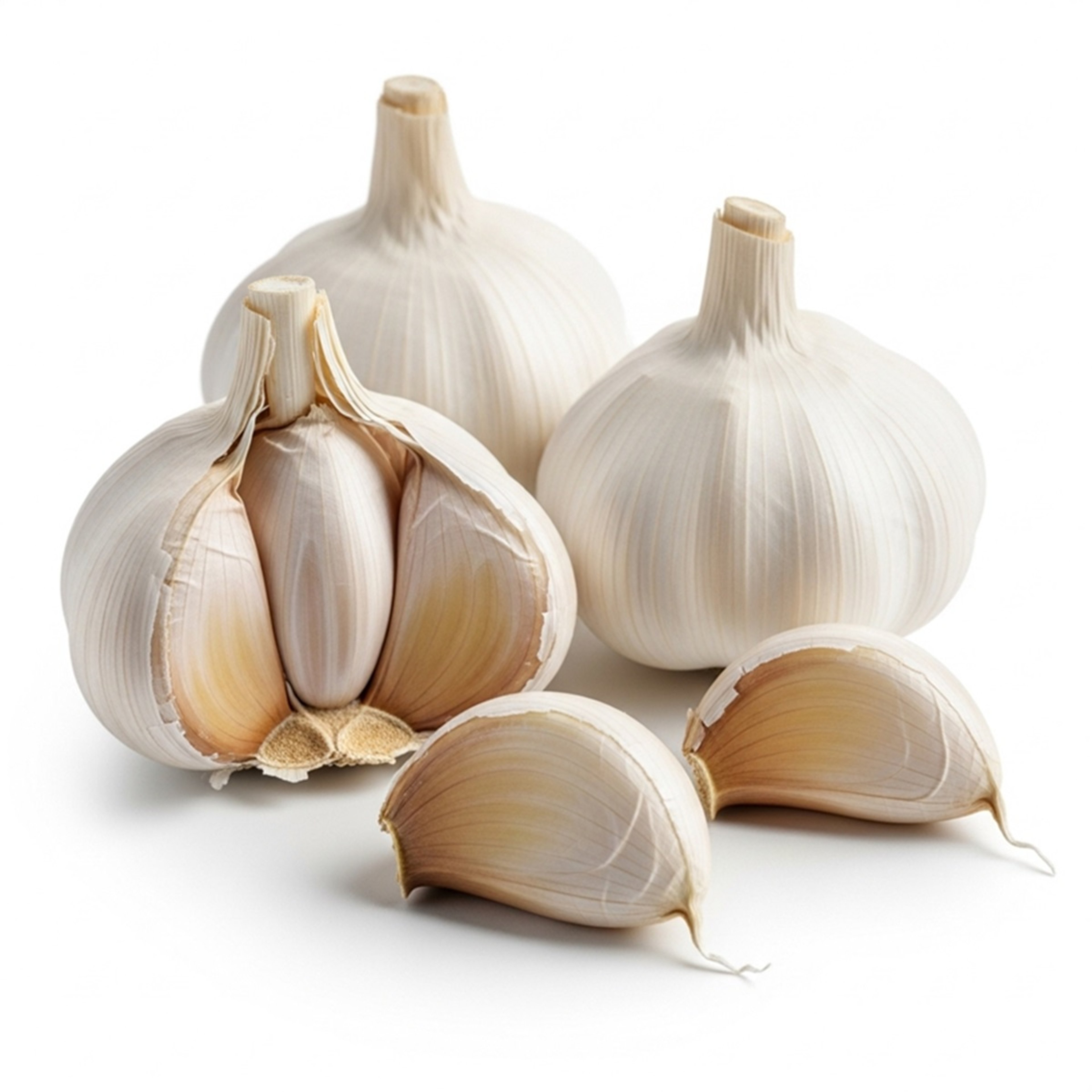 aglio Copertina