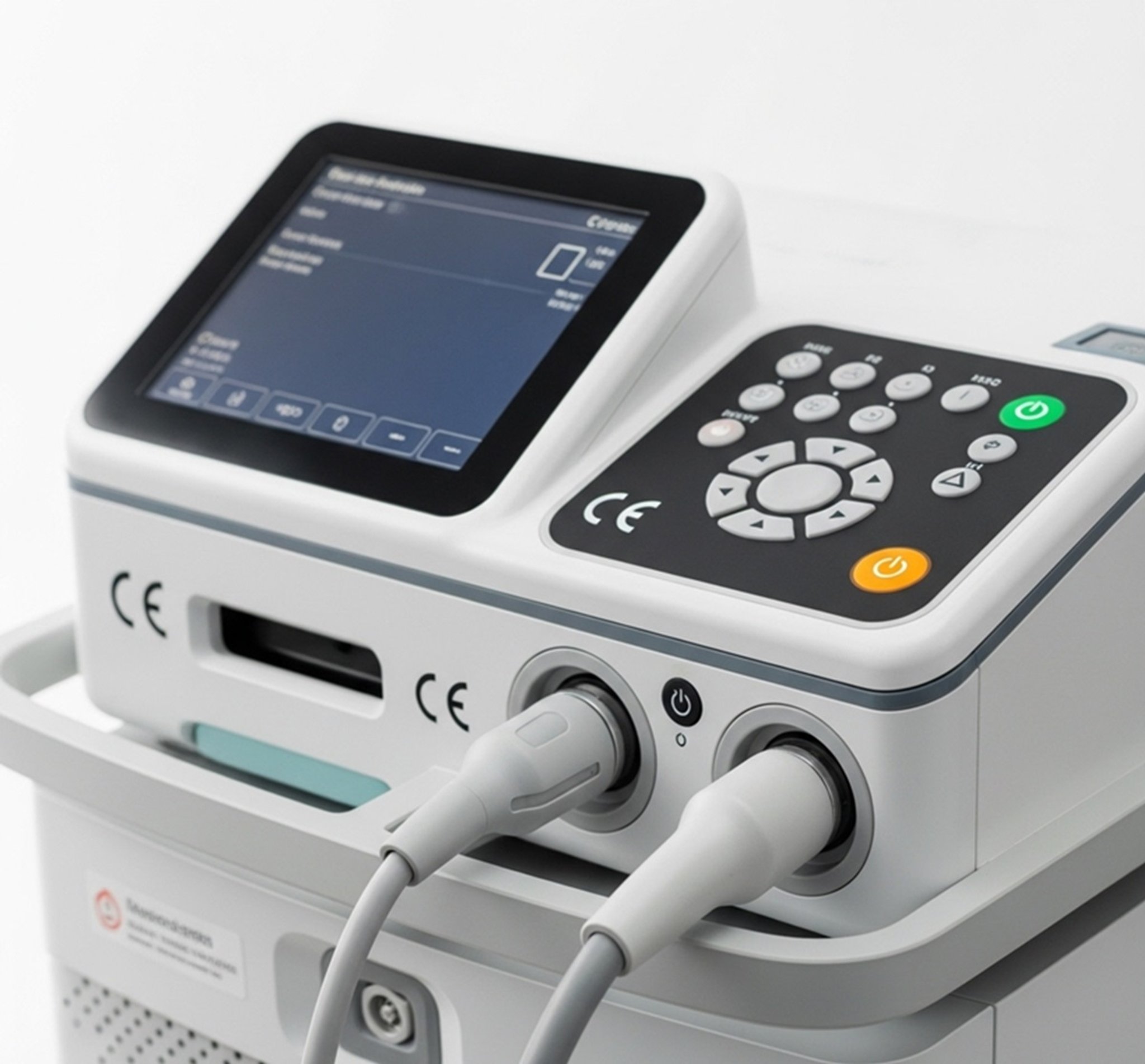 dispositivo medico ce