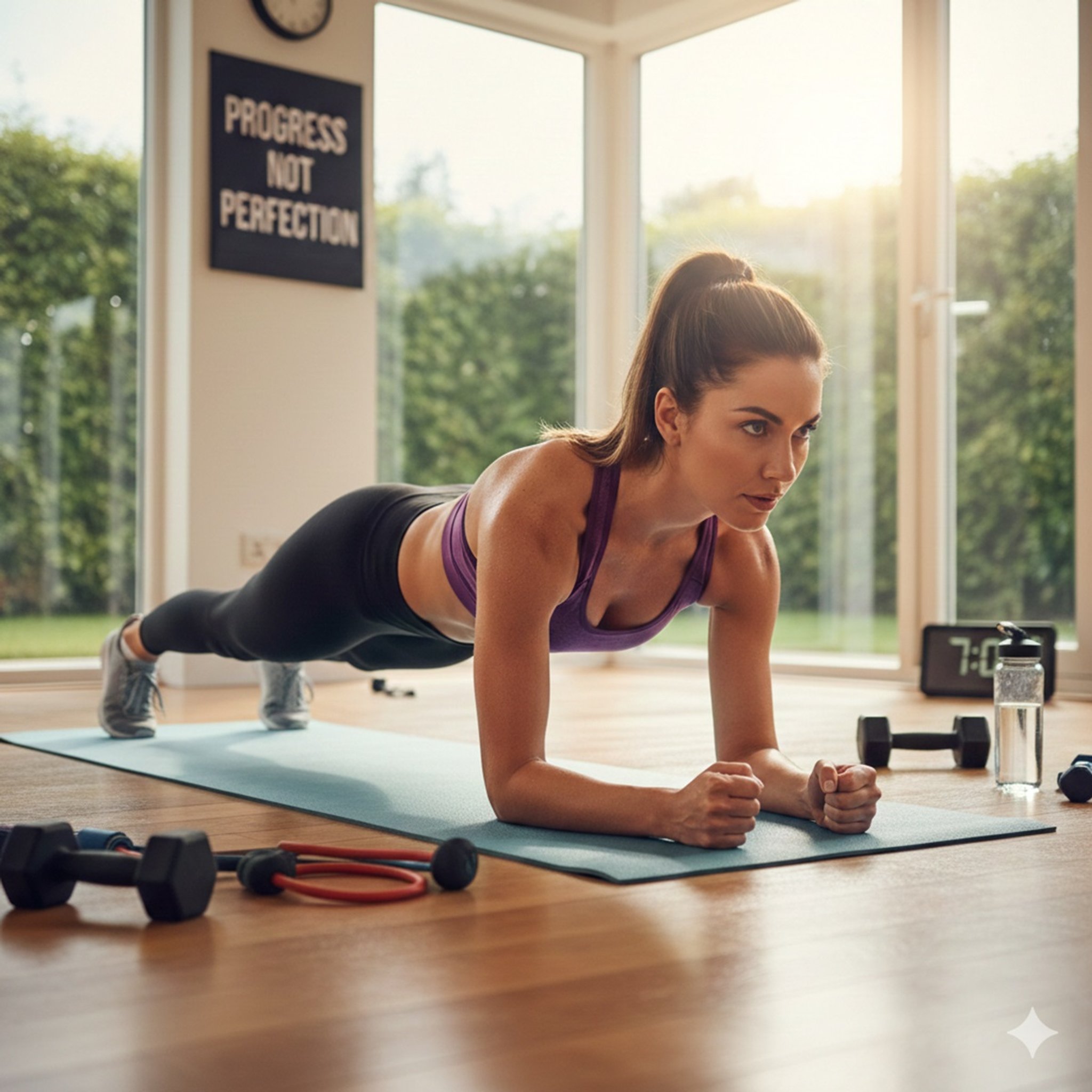 Immagine dell'articolo: Rimettersi in forma per l’estate: quando iniziare?