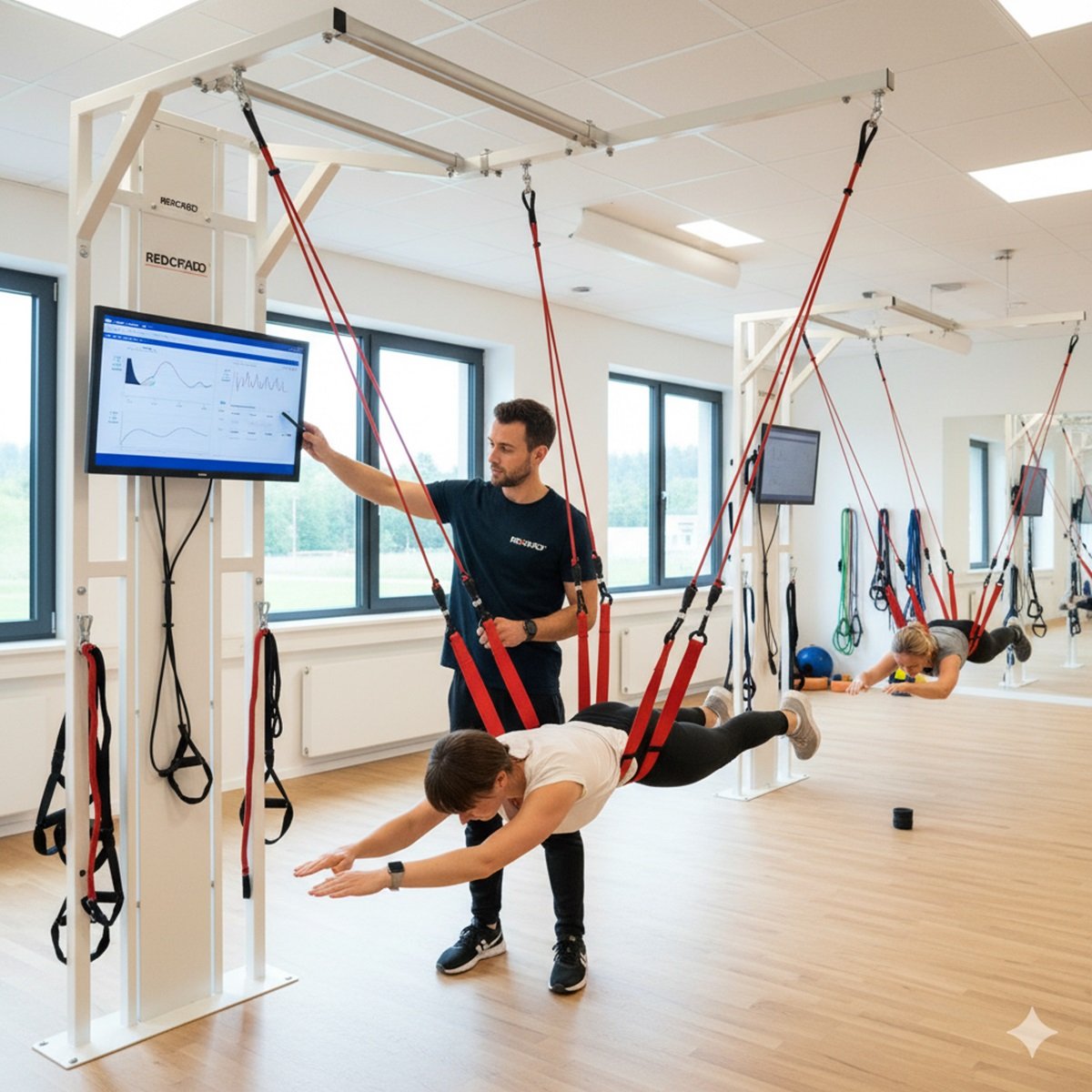 Metodo Neurac: riabilitazione neuromuscolare metodo neurac