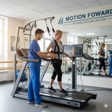 riabilitazione motoria